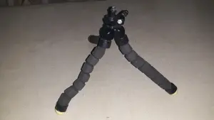 Мини-штатив (подставка, штатив-трипод, треног, «осьминог») для крепления различных устройств