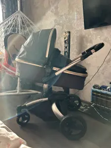 Детская коляска Aulon ( Rant next)