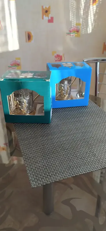 Подарочный чайный набор - Вся Беларусь - 231613 - Доска объявлений Kupika.by - Фото 2