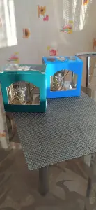 Подарочный чайный набор