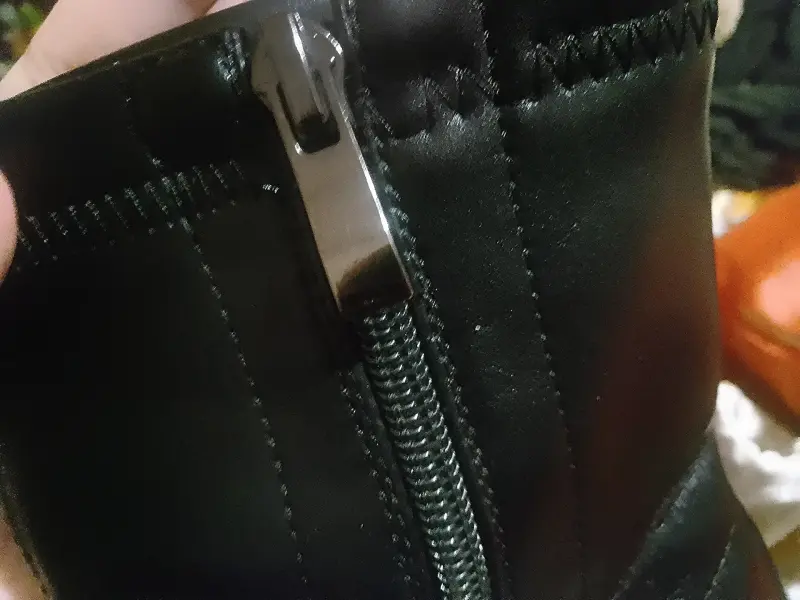 Ботинки на платформе демисезонные - Вся Беларусь - 234508 - Доска объявлений Kupika.by - Фото 2