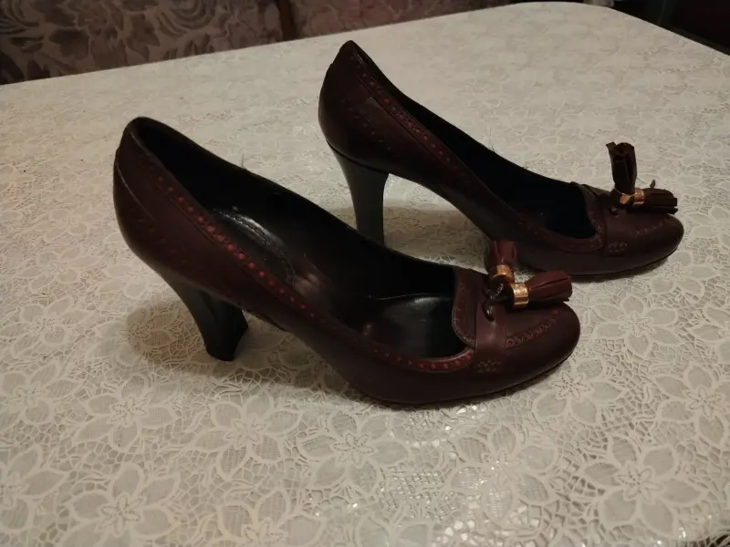 Женская обувь БУ - Вся Беларусь - 231875 - Доска объявлений Kupika.by - Фото 3