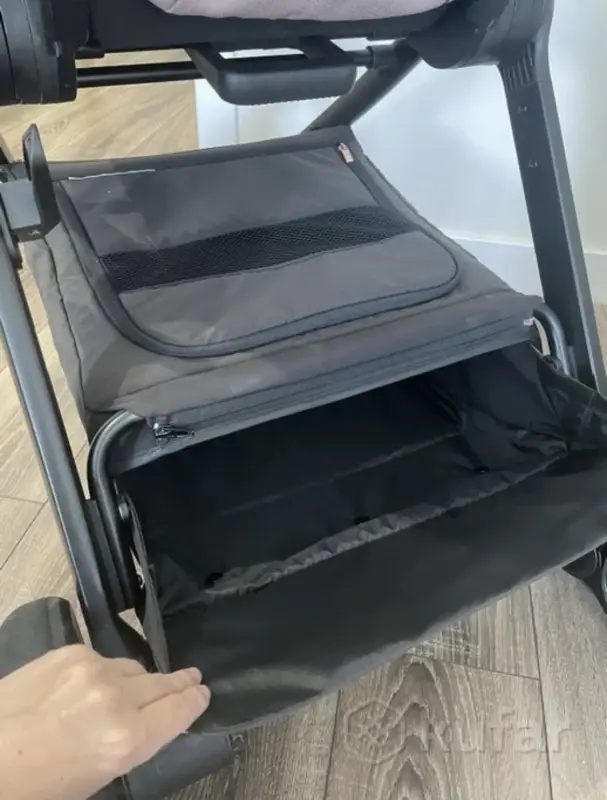 Коляска Espiro Only 2023 2 в 1 - Вся Беларусь - 232456 - Доска объявлений Kupika.by - Фото 9