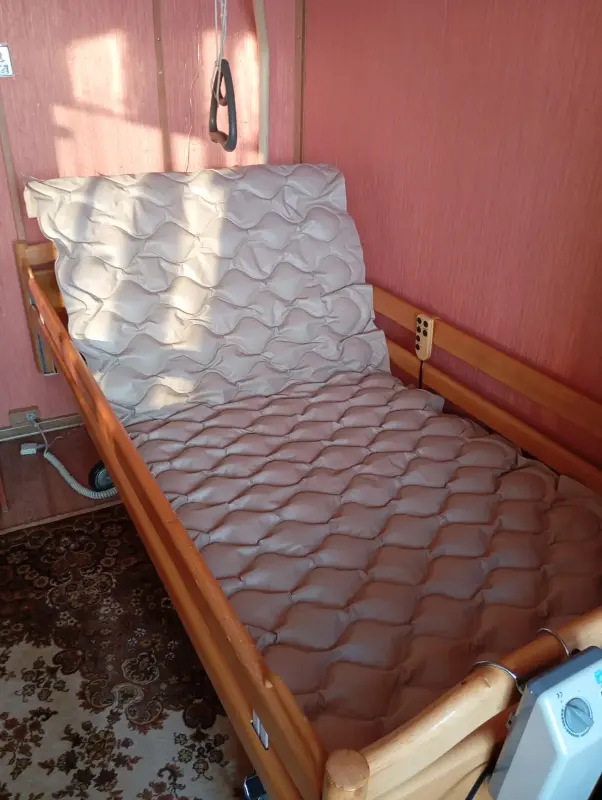 Кровать с электроподьемником - Вся Беларусь - 233505 - Доска объявлений Kupika.by - Фото 2