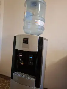 Кулер для воды/Водораздатчик напольный Aqua Work