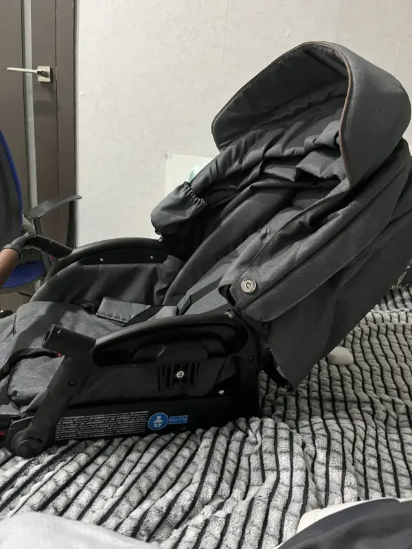 Детская коляска - Вся Беларусь - 233105 - Доска объявлений Kupika.by - Фото 4