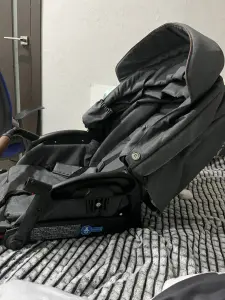 Детская коляска