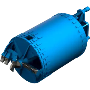 Буровой инструмент