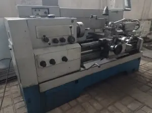 Станок 16В20 токарный