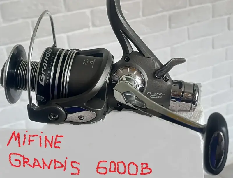 4 катушки с   байтранером - Вся Беларусь - 233730 - Доска объявлений Kupika.by - Фото 3