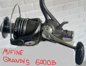 4 катушки с   байтранером