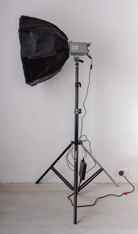 Aputure Amaran 200d S Источник света - Россь - 231929 - Доска объявлений Kupika.by - Фото 6