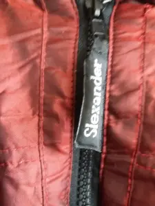 Куртка женская зимняя