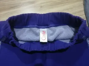 Леггинсы MF, Conte, штаны (9-10лет)