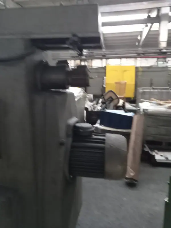 Станок горизонтально-фрезерный станок 6Р83Г, 400х1600 мм - Вся Беларусь - 234780 - Доска объявлений Kupika.by - Фото 3