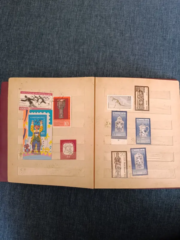 Коллекционирование - Марки разной тематики - Вся Беларусь - Фото 11 Марки разной тематики - Вся Беларусь - 234696 - Доска объявлений Kupika.by - Фото 11