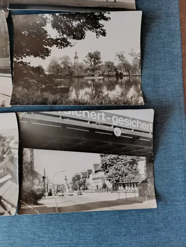 Коллекционирование - Фотографии ГДР - Вся Беларусь - Фото 9 Фотографии ГДР - Вся Беларусь - 233868 - Доска объявлений Kupika.by - Фото 9