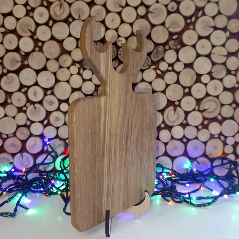 Посуда и кухонные аксессуары - Разделочные доски дубовые - Вся Беларусь - Фото 3 Разделочные доски дубовые - Вся Беларусь - 235111 - Доска объявлений Kupika.by - Фото 3