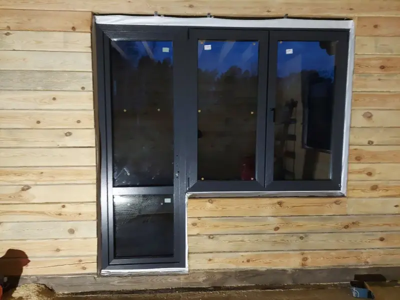 Установка и ремонт окон - Окна и Двери ПВХ в Гомеле и Гомельской Области - Вся Беларусь - Фото 13 Окна и Двери ПВХ в Гомеле и Гомельской Области - Вся Беларусь - 234570 - Доска объявлений Kupika.by - Фото 13