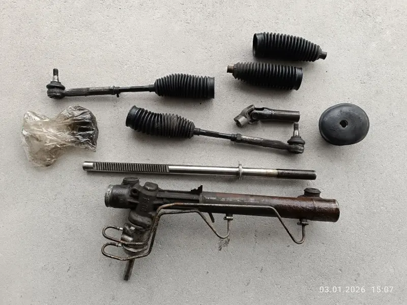 Автозапчасти - Рулевая рейка к Opel Zafira B 2008г. 120 л. с. - Вся Беларусь Рулевая рейка к Opel Zafira B 2008г. 120 л. с. - Вся Беларусь - 234182 - Доска объявлений Kupika.by