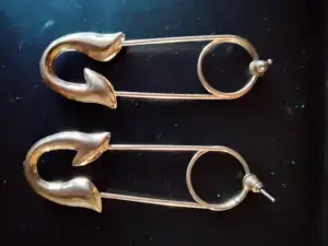 Женские серьги