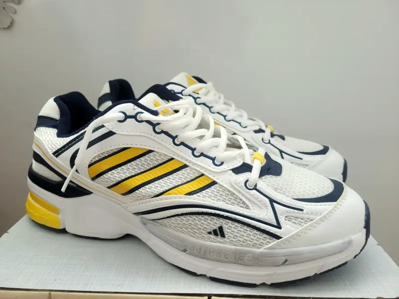 Новые мужские кроссовки adidas - Вся Беларусь - 223834 - Доска объявлений Kupika.by - Фото 5