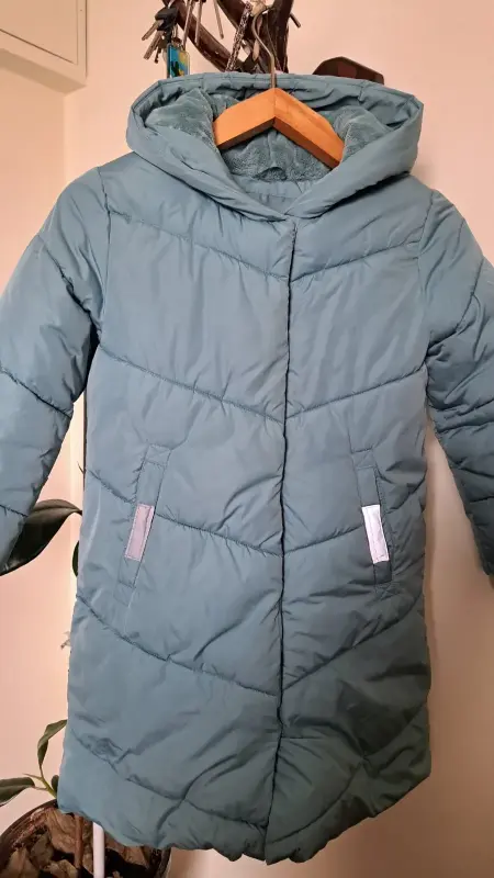 зимняя куртка на девочку NEXT - Вся Беларусь - 233197 - Доска объявлений Kupika.by - Фото 3