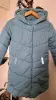 зимняя куртка на девочку NEXT - Вся Беларусь - 233197 - Доска объявлений Kupika.by - Фото 3