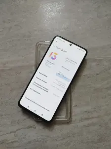 Redmi Note 11 Pro+ 5G 8+3/256
