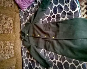 Пальто женское зимнее