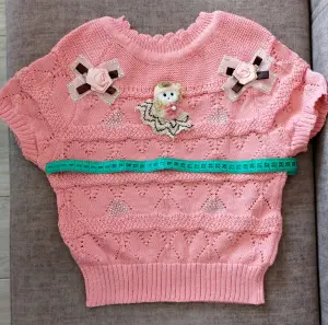 Жилетка, р.98-104-110