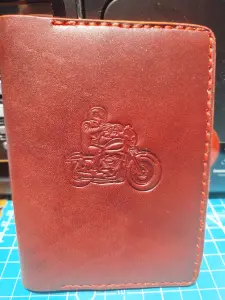 Обложка на документы