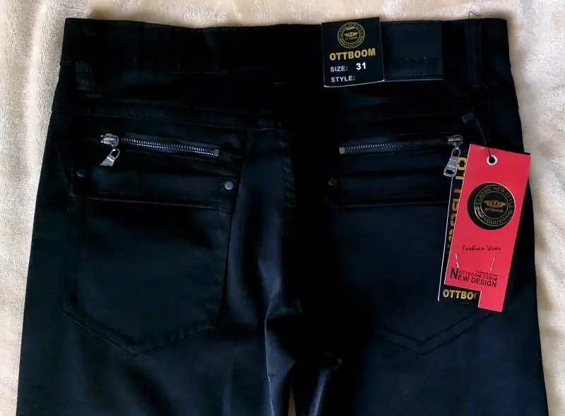 Брюки, р.48 - Вся Беларусь - 233995 - Доска объявлений Kupika.by - Фото 7