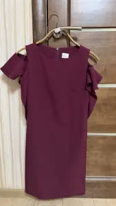 Женское платье