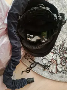 Сварочная маска