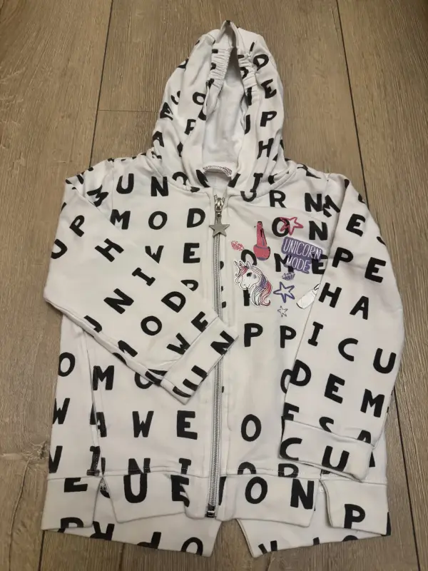 Одежда для девочек - Кофта - Вся Беларусь Кофта - Вся Беларусь - 234646 - Доска объявлений Kupika.by