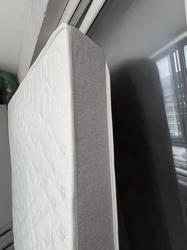 Кровати, матрасы - Матрас Mio Tesoro Luna 140x200 (новый) - Вся Беларусь - Фото 2 Матрас Mio Tesoro Luna 140x200 (новый) - Вся Беларусь - 234391 - Доска объявлений Kupika.by - Фото 2