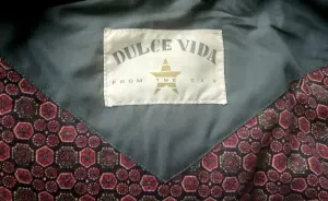 Утепленная куртка Dulce vida (б/у), р.56-60