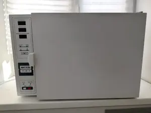 Сухожар гп-40-3