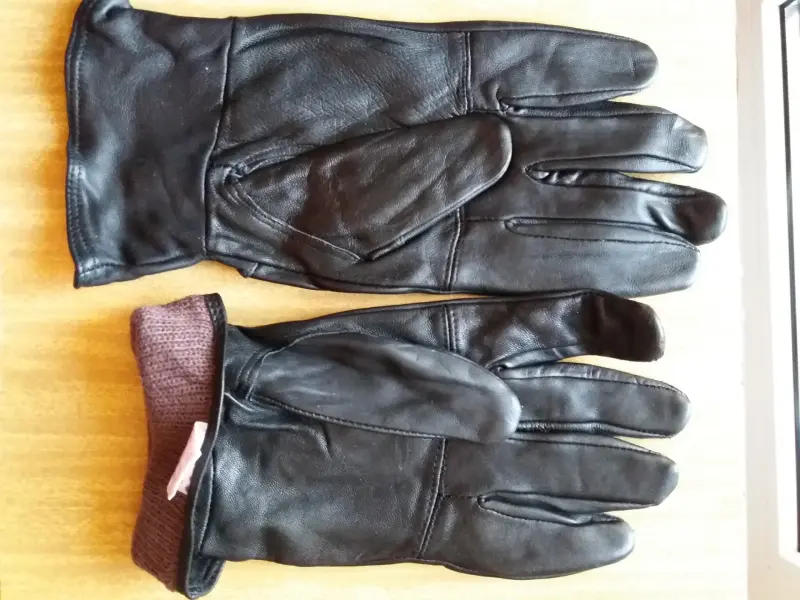 Мужские аксессуары - Перчатки мужские осенние - Вся Беларусь - Фото 2 Перчатки мужские осенние - Вся Беларусь - 233143 - Доска объявлений Kupika.by - Фото 2