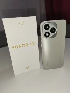 Телефон Honor 400 lite