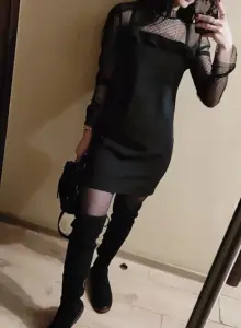 Платье женское