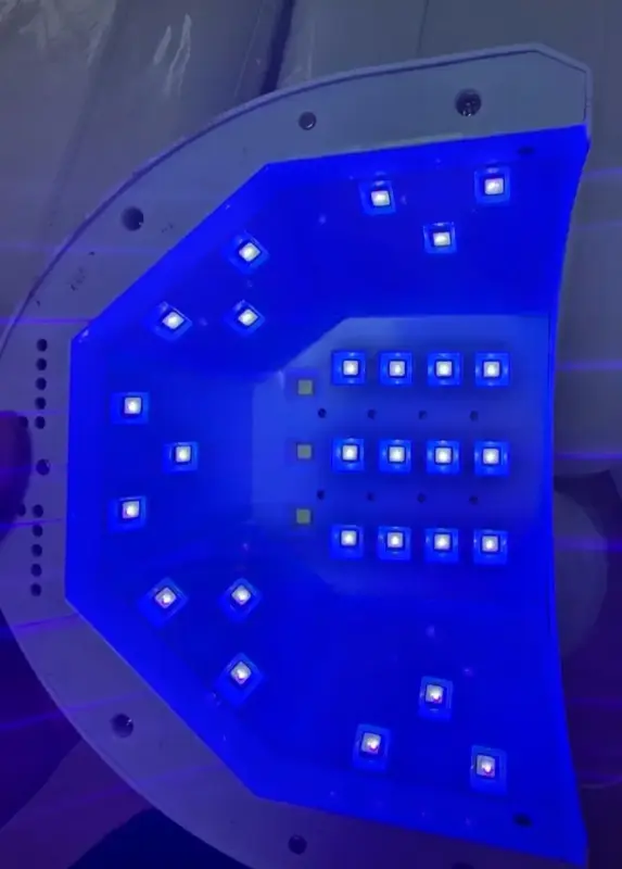 Лампа для ногтей - Вся Беларусь - 232549 - Доска объявлений Kupika.by - Фото 3