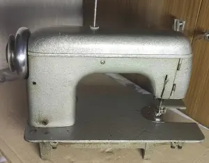 Швейная машина PANNONIA ножная – отдельные детали