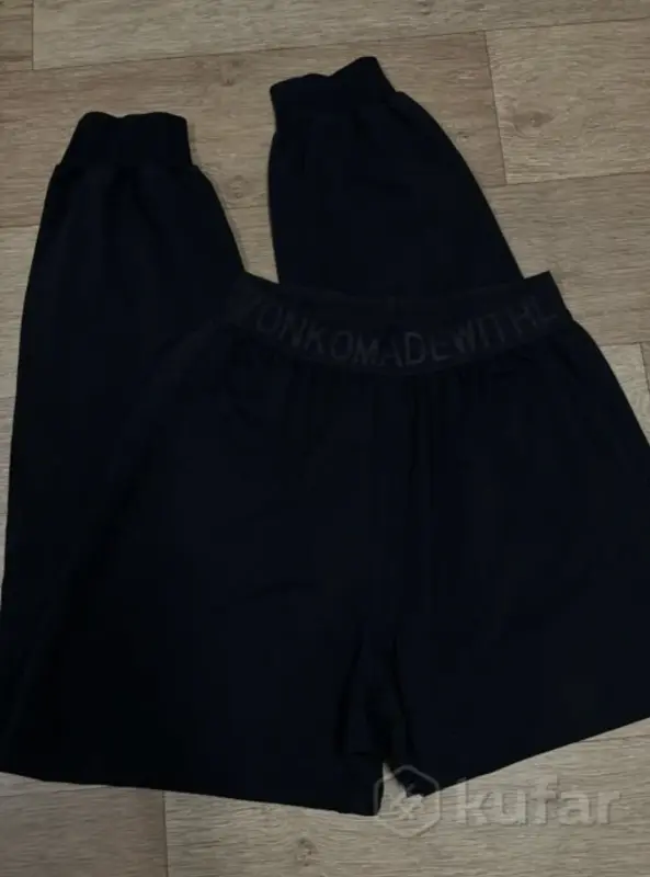 Джогеры Zvonko