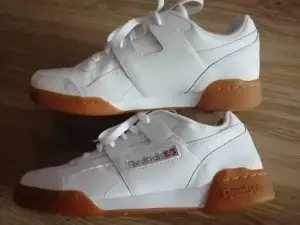 Кроссовки Reebok Classics Workout