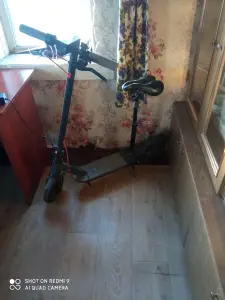 Электросамокат