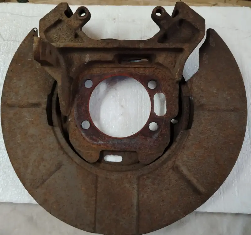 Блок Ручника Крайслер - Вся Беларусь - 233585 - Доска объявлений Kupika.by - Фото 2