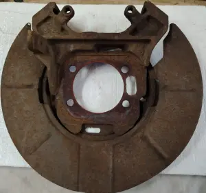 Блок Ручника Крайслер