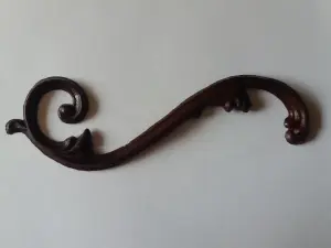 Декор мебельный